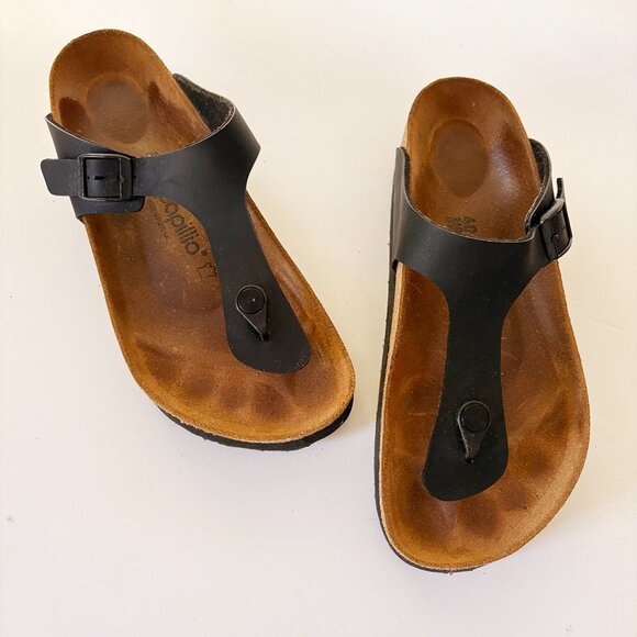 Birkenstock Gizeh Sandal - Women's_40 - Picture 6 of 7